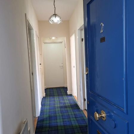 Carnarvon Street City Centre Apartment Glasgow Esterno foto