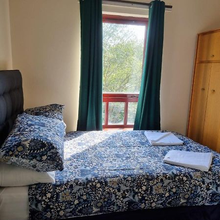 Carnarvon Street City Centre Apartment Glasgow Esterno foto