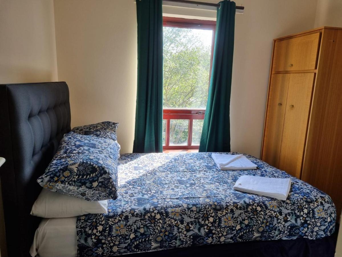 Carnarvon Street City Centre Apartment Glasgow Esterno foto