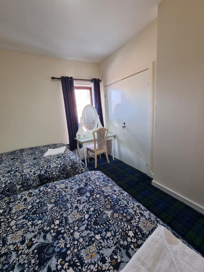 Carnarvon Street City Centre Apartment Glasgow Esterno foto