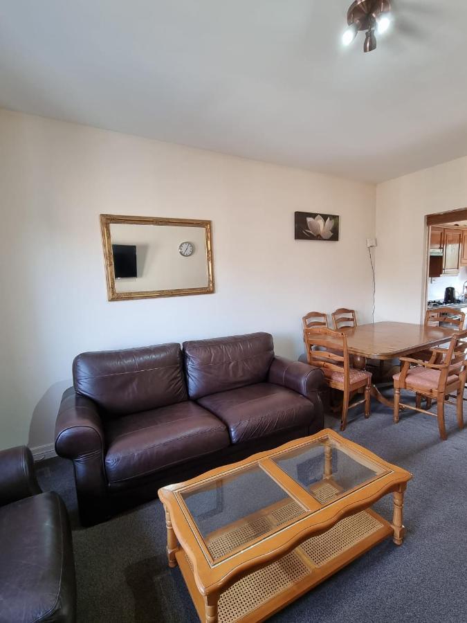 Carnarvon Street City Centre Apartment Glasgow Esterno foto