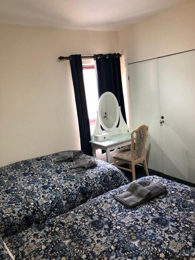 Carnarvon Street City Centre Apartment Glasgow Esterno foto