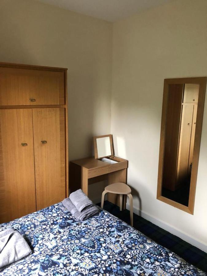 Carnarvon Street City Centre Apartment Glasgow Esterno foto